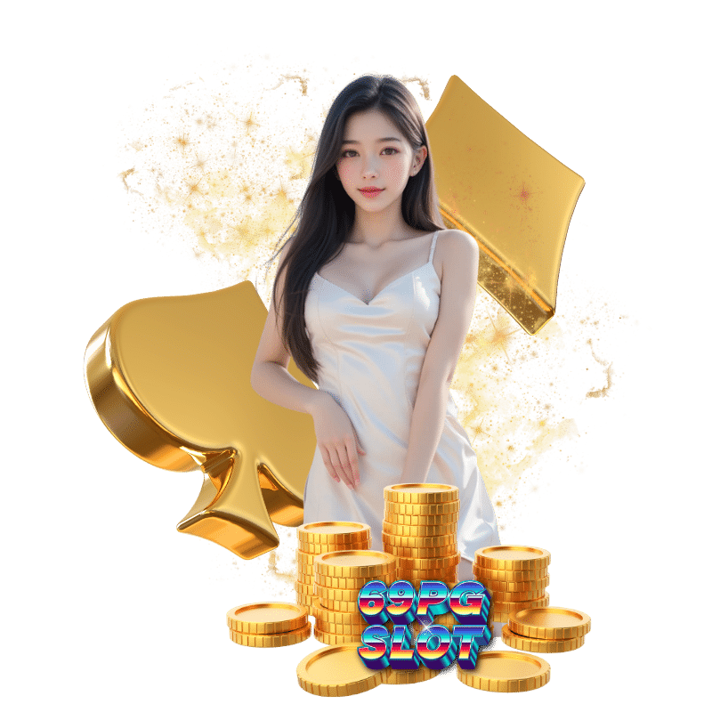 69PGSLOT-ไม่ติดเทิร์น