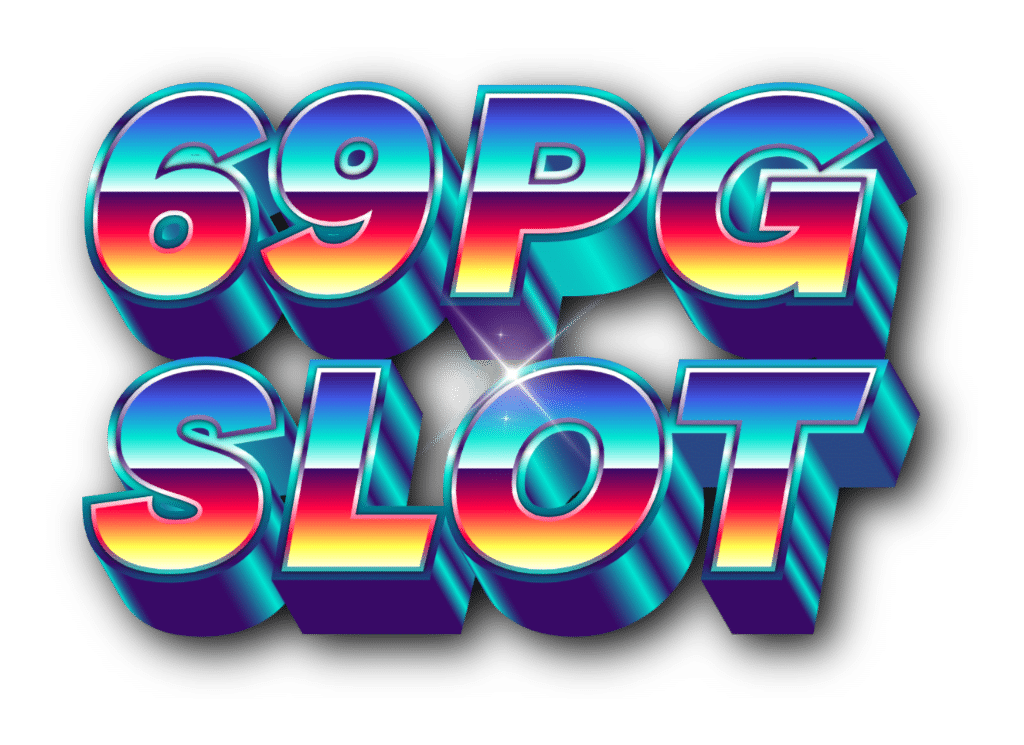 69PG-SLOT-LOGO